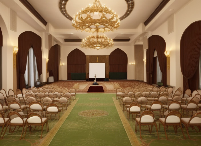 İslami Otelde Özel Dini Seminerler ve Eğitim Programları2 - islamitatile.com